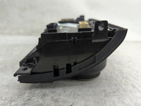2018-2019 Jaguar E-Pace Climate Control Module Temperature AC/Heater Replacement P/N:J9C3-14C239-AC Fits Fits 2018 2019 OEM 