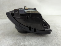 2018-2019 Jaguar E-Pace Climate Control Module Temperature AC/Heater Replacement P/N:J9C3-14C239-AC Fits Fits 2018 2019 OEM 