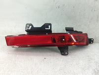 2017-2020 Jaguar F-Pace Tail Light Assembly Driver Left OEM Fits Fits 2014 2015 2016 2017 2018 2019 2020 OEM Used Auto Parts