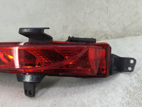 2017-2020 Jaguar F-Pace Tail Light Assembly Driver Left OEM Fits Fits 2014 2015 2016 2017 2018 2019 2020 OEM Used Auto Parts