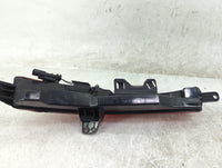 2017-2020 Jaguar F-Pace Tail Light Assembly Driver Left OEM Fits Fits 2014 2015 2016 2017 2018 2019 2020 OEM Used Auto Parts