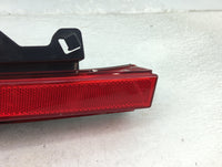 2017-2020 Jaguar F-Pace Tail Light Assembly Passenger Right OEM P/N:012.004-02 199.174-02 Fits OEM Used Auto Parts - Oemused