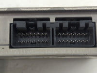 2019-2020 Jaguar F-pace Radio Speaker Amplifier Aud4-12|hx73-19c164-bd - Oemusedautoparts1.com