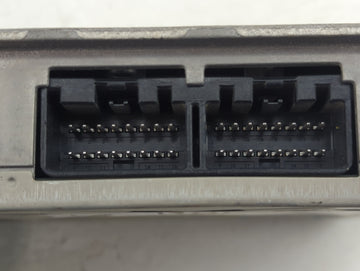 2019-2020 Jaguar F-pace Radio Speaker Amplifier Aud4-12|hx73-19c164-bd