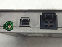 2019-2020 Jaguar F-pace Radio Speaker Amplifier Aud4-12|hx73-19c164-bd - Oemusedautoparts1.com