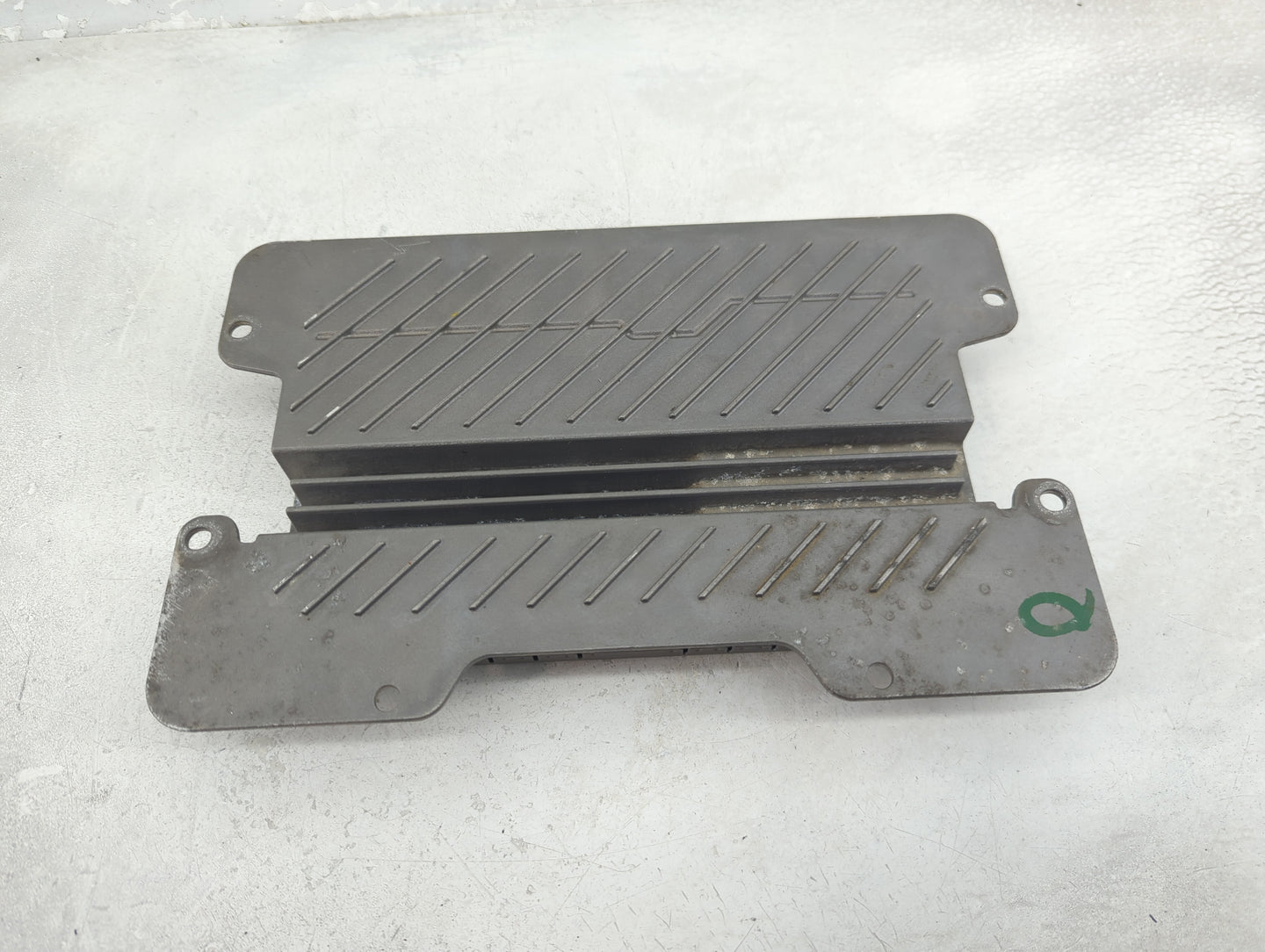 2019-2020 Jaguar F-pace Radio Speaker Amplifier Aud4-12|hx73-19c164-bd - Oemusedautoparts1.com