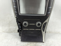 2019 Jaguar F-Pace Climate Control Module Temperature AC/Heater Replacement P/N:KA1T-18D699-HG KA1T-18E245-HE Fits OEM Used 
