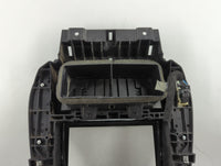 2019 Jaguar F-Pace Climate Control Module Temperature AC/Heater Replacement P/N:KA1T-18D699-HG KA1T-18E245-HE Fits OEM Used 