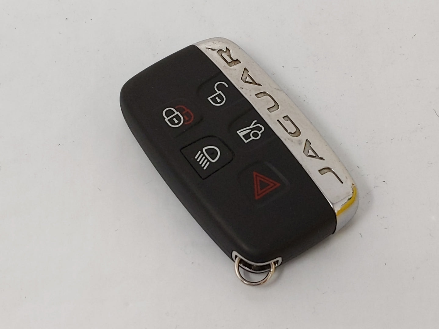 2016-2020 Jaguar Xe Keyless Entry Remote K0bjtf10a Ew93-15k601-Ae 5 - Oemusedautoparts1.com
