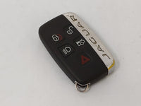 2016-2020 Jaguar Xe Keyless Entry Remote K0bjtf10a Ew93-15k601-Ae 5 - Oemusedautoparts1.com