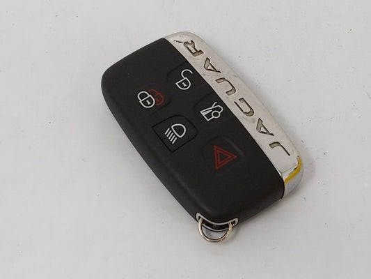 2016-2020 Jaguar Xe Keyless Entry Remote K0bjtf10a Ew93-15k601-Ae 5 - Oemusedautoparts1.com