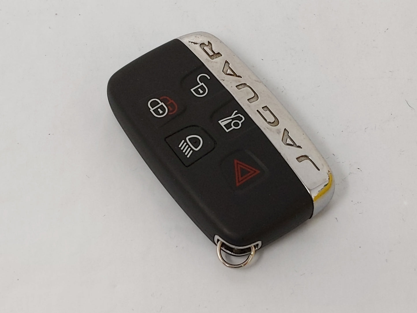 2016-2020 Jaguar Xe Keyless Entry Remote K0bjtf10a Ew93-15k601-Ae 5 - Oemusedautoparts1.com