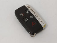 2016-2020 Jaguar Xe Keyless Entry Remote K0bjtf10a Ew93-15k601-Ae 5 - Oemusedautoparts1.com