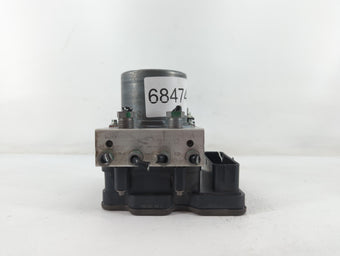 compare product 2018-2019 Jaguar F-Pace ABS Pump Control Module Replacement P/N:KK83-14F447-GA Fits Fits 2018 2019 OEM Used Auto Parts