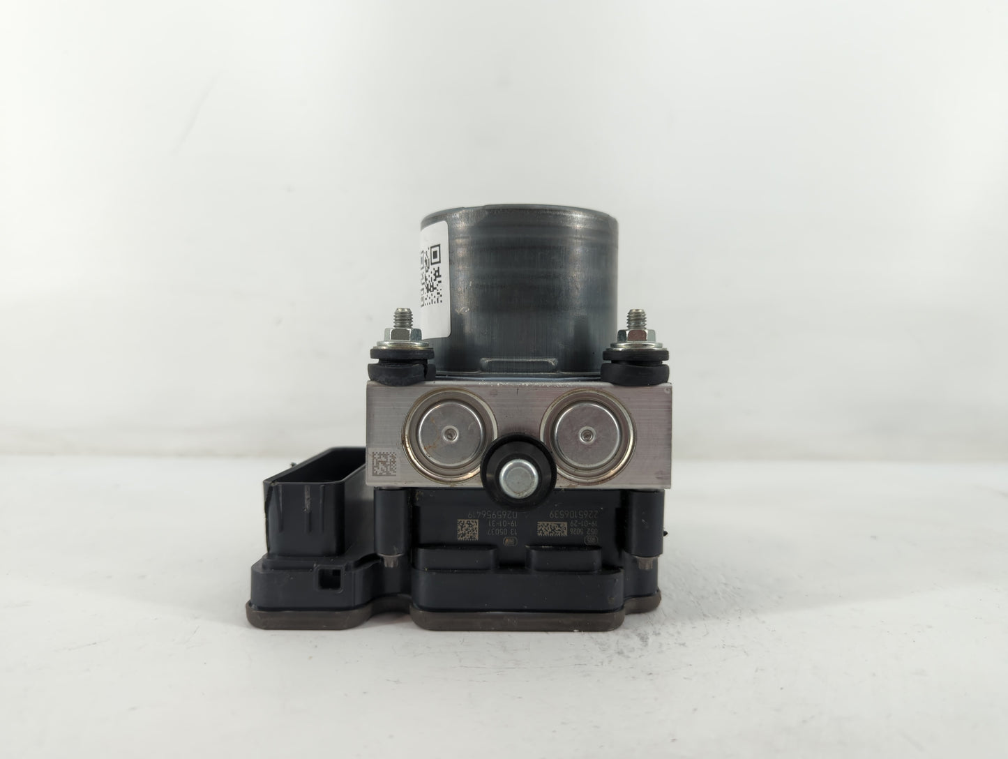 2018-2019 Jaguar F-Pace ABS Pump Control Module Replacement P/N:KK83-14F447-GA Fits Fits 2018 2019 OEM Used Auto Parts - Oem