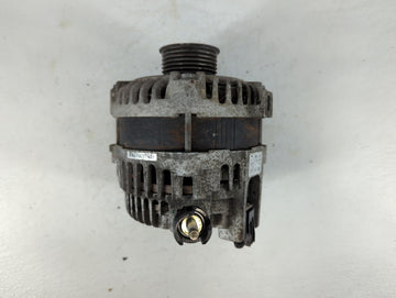 2018-2020 Jaguar F-Pace Alternator Replacement Generator Charging Assembly Engine OEM P/N:GX73-10300-BF Fits OEM Used Auto P