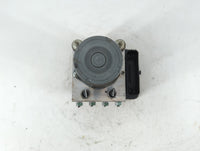 2018-2019 Jaguar F-Pace ABS Pump Control Module Replacement P/N:KK83-14F447-GB Fits Fits 2018 2019 OEM Used Auto Parts - Oem