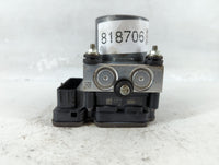 2018-2019 Jaguar F-Pace ABS Pump Control Module Replacement P/N:KK83-14F447-GB Fits Fits 2018 2019 OEM Used Auto Parts - Oem