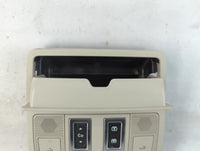 2018-2020 Jaguar F-pace Overhead Roof Console 892378 - Oemusedautoparts1.com