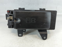 2019-2020 Jaguar F-Pace Fusebox Fuse Box Panel Relay Module P/N:GX73-14A076-AA Fits Fits 2019 2020 OEM Used Auto Parts - Oem