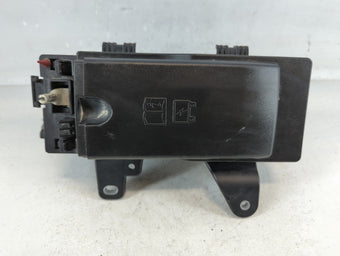 compare product 2019-2020 Jaguar F-Pace Fusebox Fuse Box Panel Relay Module P/N:GX73-14A076-AA Fits Fits 2019 2020 OEM Used Auto Parts