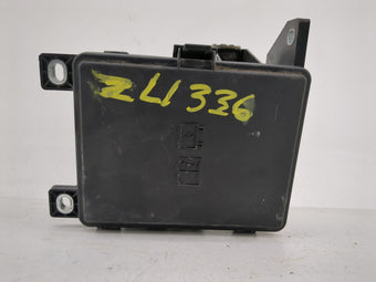 compare product 2019 Jaguar I-Pace Fusebox Fuse Box Panel Relay Module P/N:J9D3-14A076-AB Fits OEM Used Auto Parts