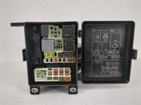 2019 Jaguar I-Pace Fusebox Fuse Box Panel Relay Module P/N:J9D3-14A076-AB Fits OEM Used Auto Parts - Oemusedautoparts1.com