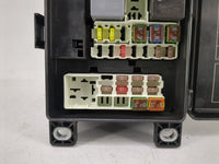 2019 Jaguar I-Pace Fusebox Fuse Box Panel Relay Module P/N:J9D3-14A076-AB Fits OEM Used Auto Parts - Oemusedautoparts1.com
