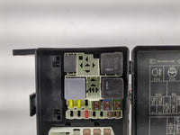 2019 Jaguar I-Pace Fusebox Fuse Box Panel Relay Module P/N:J9D3-14A076-AB Fits OEM Used Auto Parts - Oemusedautoparts1.com