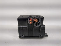 2019 Jaguar I-Pace Fusebox Fuse Box Panel Relay Module P/N:J9D3-14A076-AB Fits OEM Used Auto Parts - Oemusedautoparts1.com