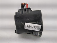 2019 Jaguar I-Pace Fusebox Fuse Box Panel Relay Module P/N:J9D3-14A076-AB Fits OEM Used Auto Parts - Oemusedautoparts1.com