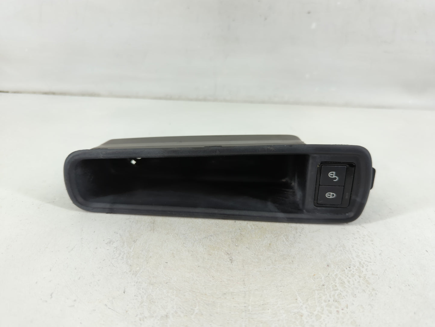 2017-2019 Jaguar Xe Master Power Window Switch Replacement Driver Side Left P/N:GX73-22634-AAW Fits Fits 2016 2017 2018 2019