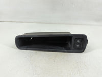 2017-2019 Jaguar Xe Master Power Window Switch Replacement Driver Side Left P/N:GX73-22634-AAW Fits Fits 2016 2017 2018 2019