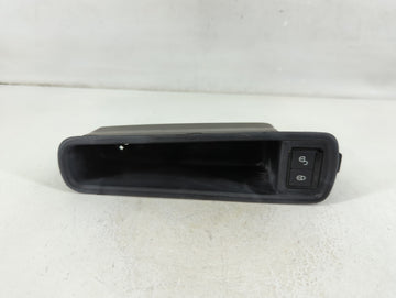 2017-2019 Jaguar Xe Master Power Window Switch Replacement Driver Side Left P/N:GX73-22634-AAW Fits Fits 2016 2017 2018 2019