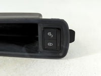 2017-2019 Jaguar Xe Master Power Window Switch Replacement Driver Side Left P/N:GX73-22634-AAW Fits Fits 2016 2017 2018 2019