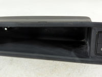 2017-2019 Jaguar Xe Master Power Window Switch Replacement Driver Side Left P/N:GX73-22634-AAW Fits Fits 2016 2017 2018 2019
