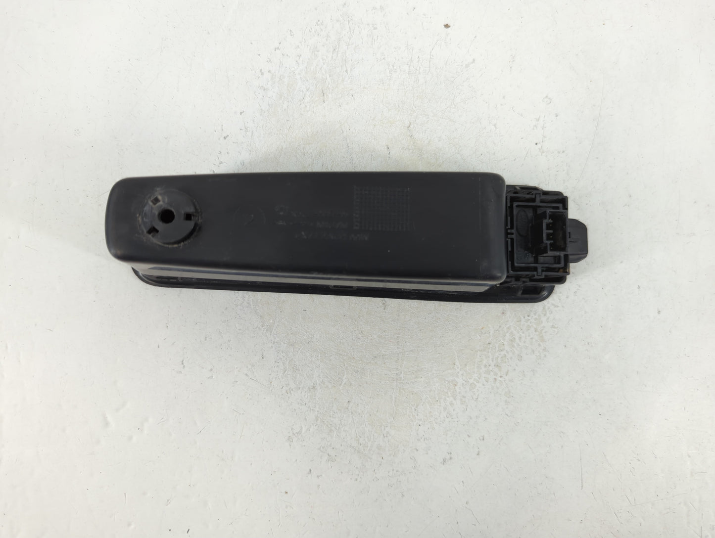 2017-2019 Jaguar Xe Master Power Window Switch Replacement Driver Side Left P/N:GX73-22634-AAW Fits Fits 2016 2017 2018 2019
