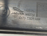 2017-2019 Jaguar Xe Master Power Window Switch Replacement Driver Side Left P/N:GX73-22634-AAW Fits Fits 2016 2017 2018 2019