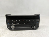 2019 Jaguar Xe Climate Control Module Temperature AC/Heater Replacement P/N:KX63-18C858-SB Fits Fits 2020 OEM Used Auto Part