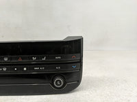 2019 Jaguar Xe Climate Control Module Temperature AC/Heater Replacement P/N:KX63-18C858-SB Fits Fits 2020 OEM Used Auto Part