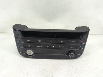 compare product 2019 Jaguar Xe Climate Control Module Temperature AC/Heater Replacement P/N:KX63-18C858-LB Fits OEM Used Auto Parts