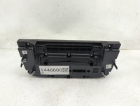 2019 Jaguar Xe Climate Control Module Temperature AC/Heater Replacement P/N:KX63-18C858-LB Fits OEM Used Auto Parts - Oemuse