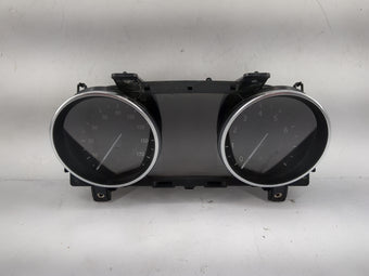 compare product 2017-2018 Jaguar Xe Instrument Cluster Speedometer Gauges P/N:HX7310849AE LR-0052-001 Miles: Fits Fits 2017 2018 OEM Used Auto Parts