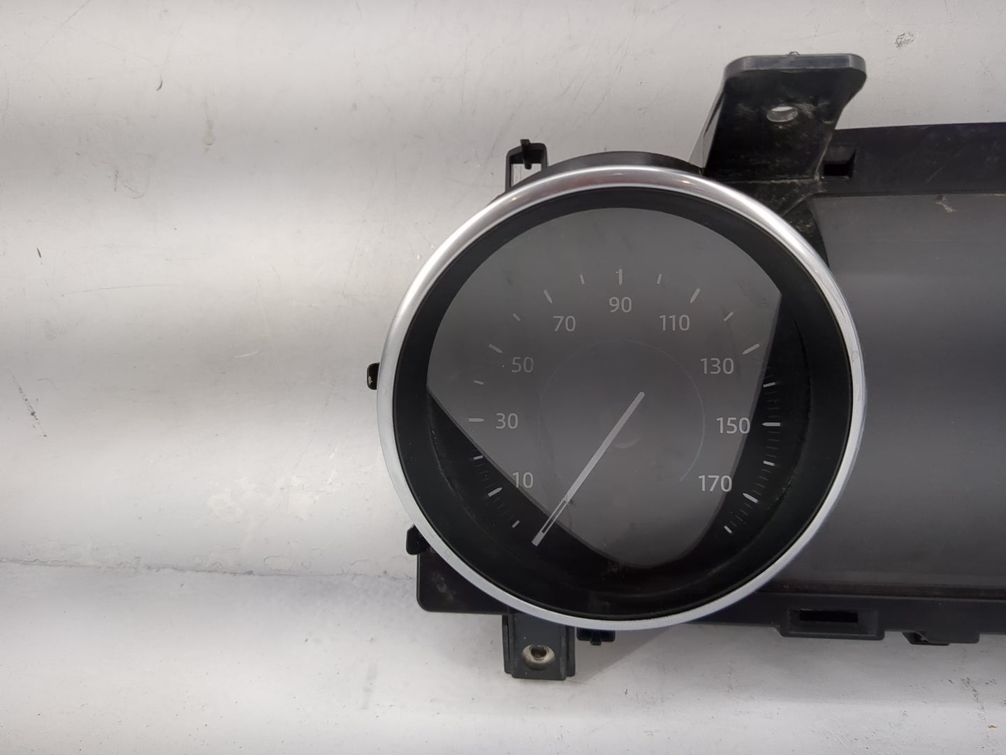 2017-2018 Jaguar Xe Instrument Cluster Speedometer Gauges P/N:HX7310849AE LR-0052-001 Miles: Fits Fits 2017 2018 OEM Used Au