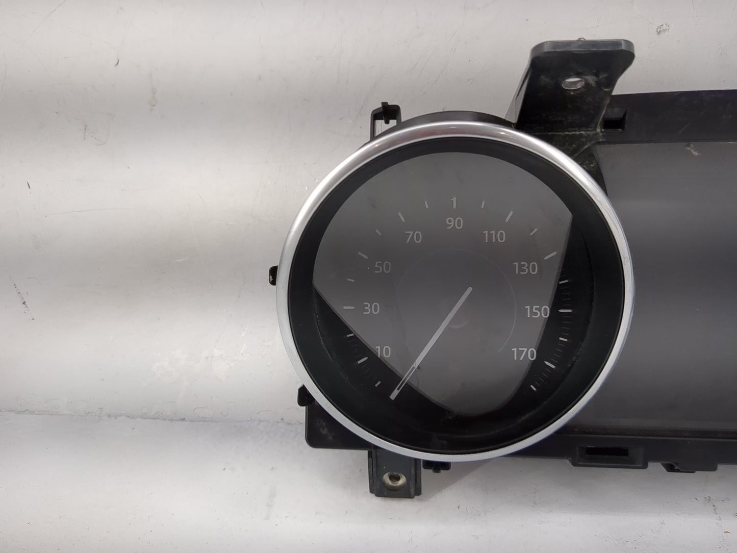 2017-2018 Jaguar Xe Instrument Cluster Speedometer Gauges P/N:HX7310849AE LR-0052-001 Miles: Fits Fits 2017 2018 OEM Used Au