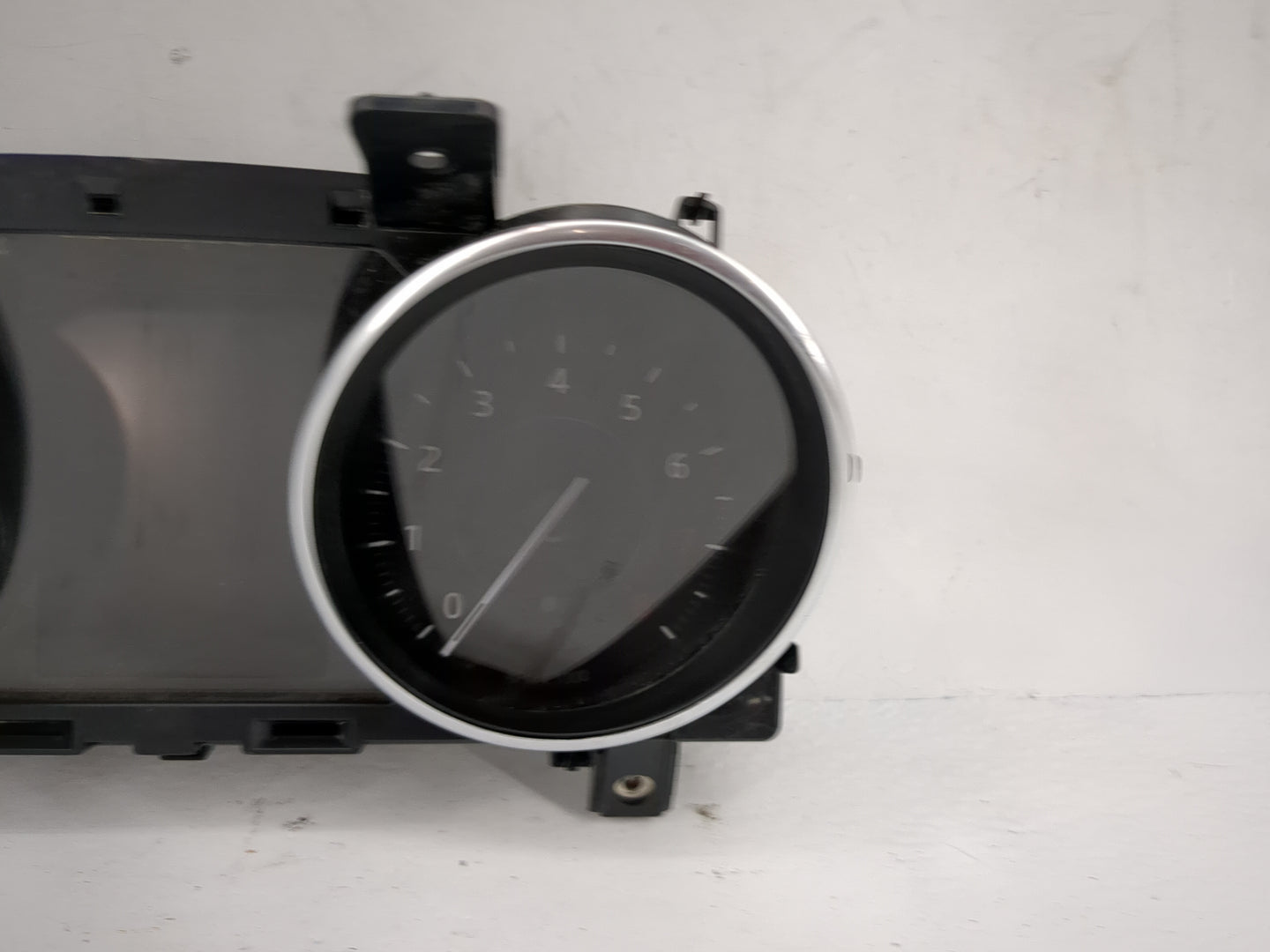 2017-2018 Jaguar Xe Instrument Cluster Speedometer Gauges P/N:HX7310849AE LR-0052-001 Miles: Fits Fits 2017 2018 OEM Used Au
