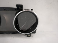2017-2018 Jaguar Xe Instrument Cluster Speedometer Gauges P/N:HX7310849AE LR-0052-001 Miles: Fits Fits 2017 2018 OEM Used Au