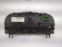 2017-2018 Jaguar Xe Instrument Cluster Speedometer Gauges P/N:HX7310849AE LR-0052-001 Miles: Fits Fits 2017 2018 OEM Used Au