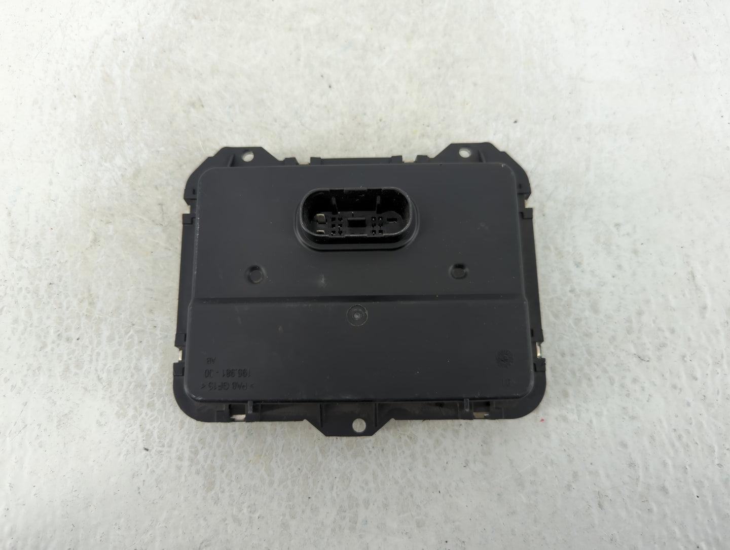 2017-2019 Jaguar Xe Headlight Ballast Head Light - Oemusedautoparts1.com