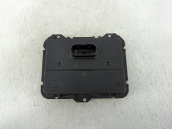 compare product 2017-2019 Jaguar Xe Headlight Ballast Head Light